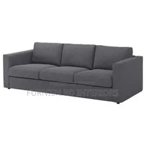 Modern Sofa Design