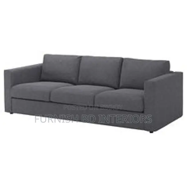 Modern Sofa Design
