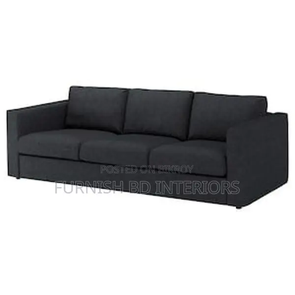 Modern Sofa Design