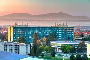 শেনজেন অন্তর্ভুক্ত Ostrava Technical Universityতে বিনামূল্যে পড়ার সুযোগ
