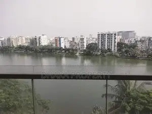 (3500-Sqft)Lake View Luxurious Apartment Rent in Gulshan
