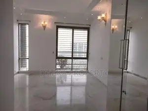 (3500-Sqft)Lake View Luxurious Apartment Rent in Gulshan
