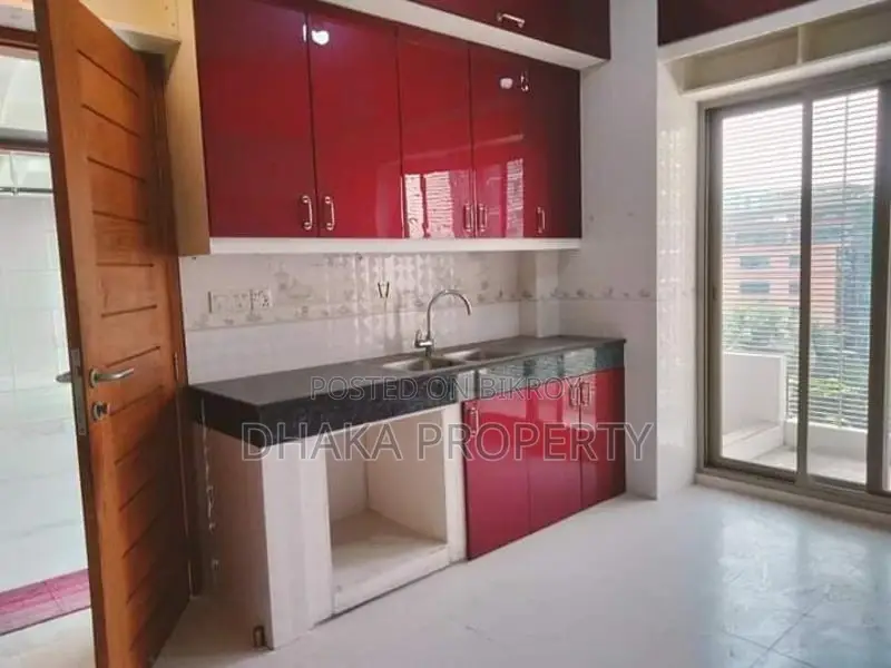 (3500-Sqft)Lake View Luxurious Apartment Rent in Gulshan
