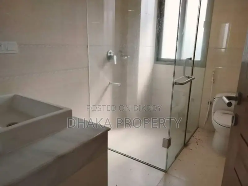 (3500-Sqft)Lake View Luxurious Apartment Rent in Gulshan