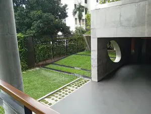 A comfortable Modern decorated 3 Bedroom Flat for Rent at Gulshan -2