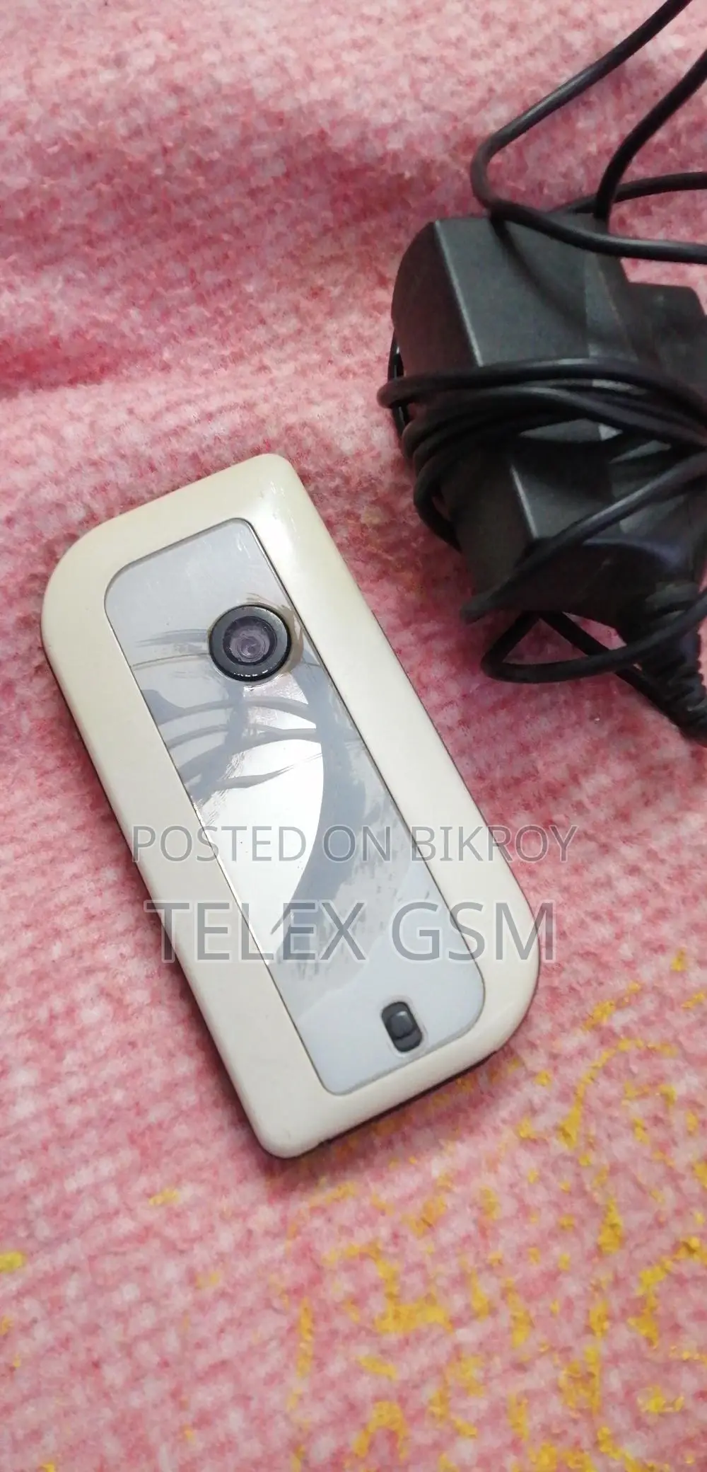 Nokia 7610 (Used)