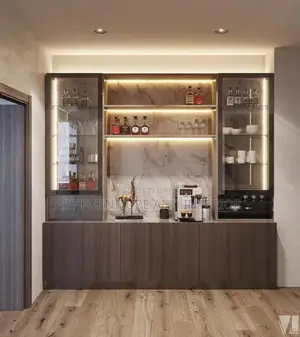 Wall Showcase - 02
