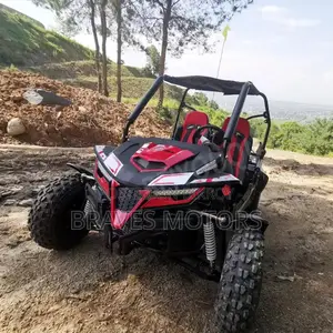 Zontes U1 200 buggy 2025