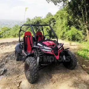 Zontes U1 200 buggy 2025