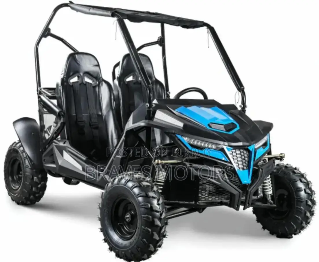 Zontes U1 200 buggy 2025