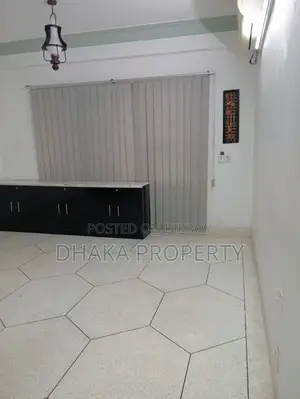 গুলশান ১-এ ২৪০০ বর্গফুটের অফিস ভাড়া হবে