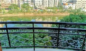 গুলশান-২ এ লেক ভিউ ৫ বেডরুমের (৪২০০ বর্গফুট) অ্যাপার্টমেন্ট ভাড়া