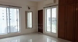 3Bed Semi Furnish Apartment Rent In Gulshan