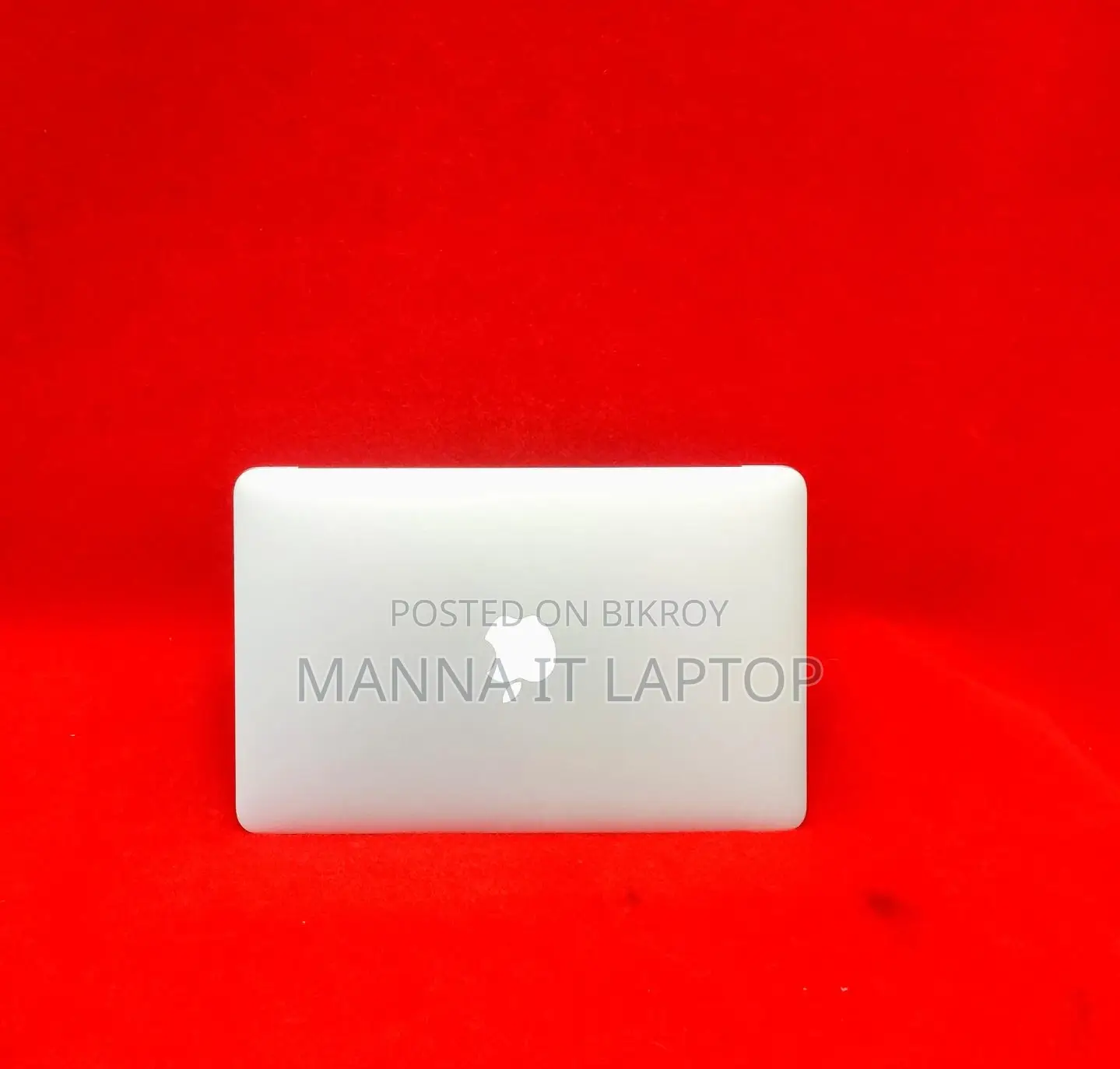 Macbook Air Slim Laptop অফার