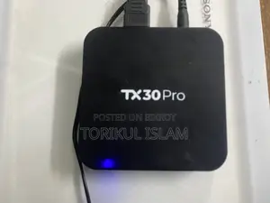 Android Box