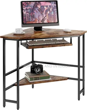 Iron Table - 64