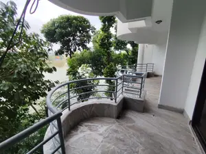3500-Sqft Lake View Beautiful 4Bed Big Apartment Rent In Gulshan