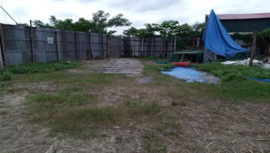 ঘাটার চর লাবনী পয়েন্টে রিভার ভিউ প্রজেক্টে @১৪০০ বর্গফুট ফ্ল্যাট বিক্রি