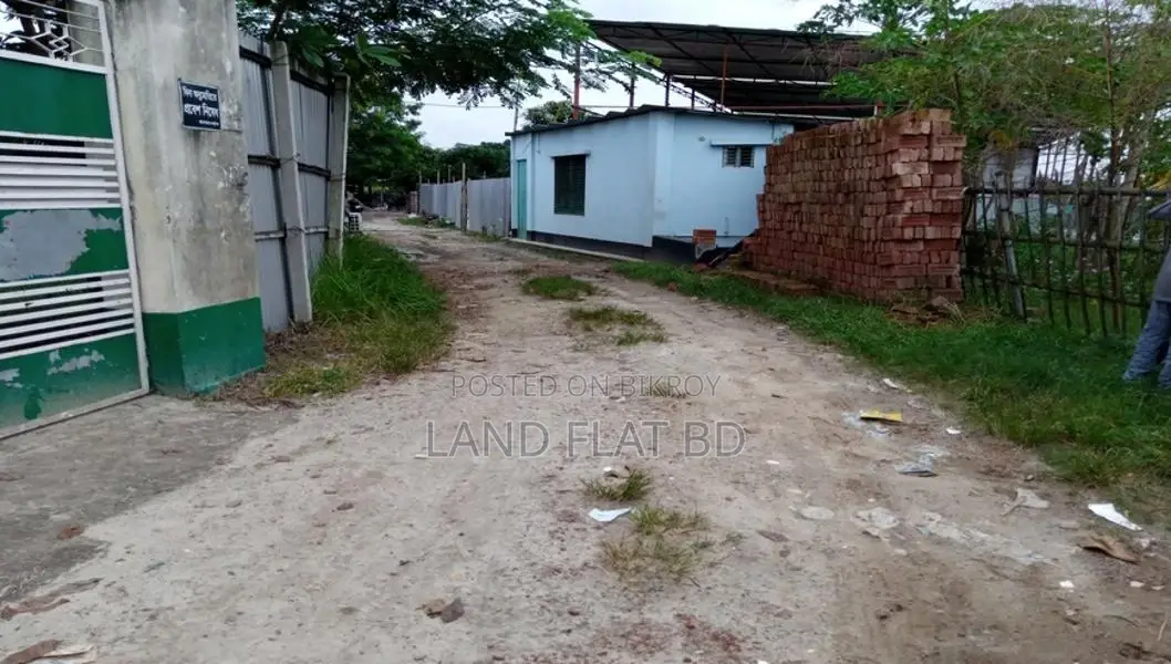 ঘাটার চর লাবনী পয়েন্টে রিভার ভিউ প্রজেক্টে @১৪০০ বর্গফুট ফ্ল্যাট বিক্রি