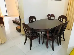 Sornali Furnished Apartments Rent