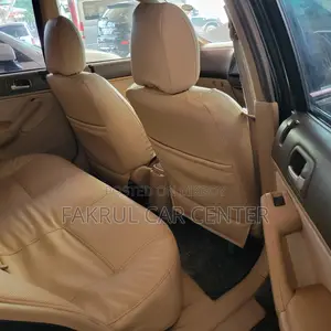 Honda Civic 2005 Black