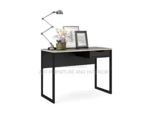 Iron steel table 54