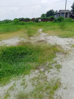 Roadside Land for Sale @ 5 Katha