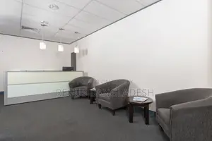 Serviced Office with Meeting Rooms