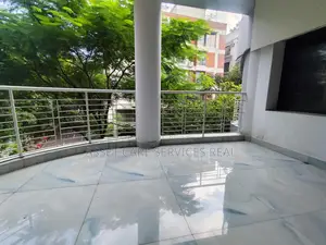North Gulshan South Facing 4Bed Beautiful Apartment Rent