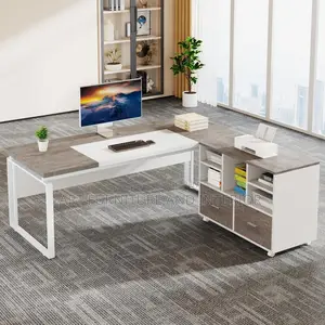New Art Office Table - 268