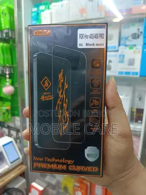 যে কোন ব্রান্ডের স্ক্রিন প্রটেক্টর