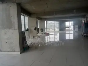 গুলশান এভিনিউতে ১০০% কমার্শিয়াল (৫৬০০ বর্গফুট) অফিস স্পেস ভাড়া