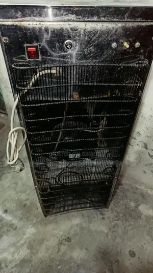 Water Cooling Machine for Sale