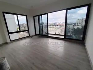 Brand New 4-Bed Apartment with Gym and Pool Facilities for Rent in Gulshan-2
