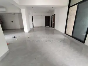Brand New 4-Bed Apartment with Gym and Pool Facilities for Rent in Gulshan-2