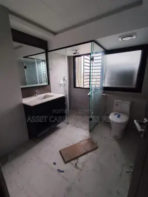 গুলশান-২ এ জিম ও পুল সুবিধাসহ ব্র্যান্ড নিউ ৪ বেডের অ্যাপার্টমেন্ট ভাড়া হবে