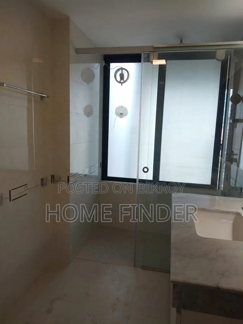3300 Sft 4bed South Facing Flat Rent In Gulshan