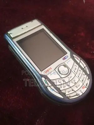 Nokia 6680 (Used)