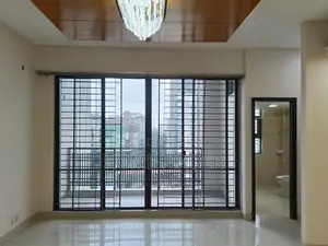 2800 Sqft (Swimming Pool_gym) Apartment For Rent @ Gulshan 2