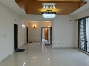 2800 Sqft (Swimming Pool_gym) Apartment For Rent @ Gulshan 2