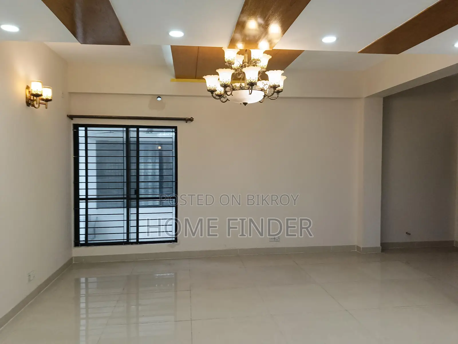 2800 Sqft (Swimming Pool_gym) Apartment For Rent @ Gulshan 2