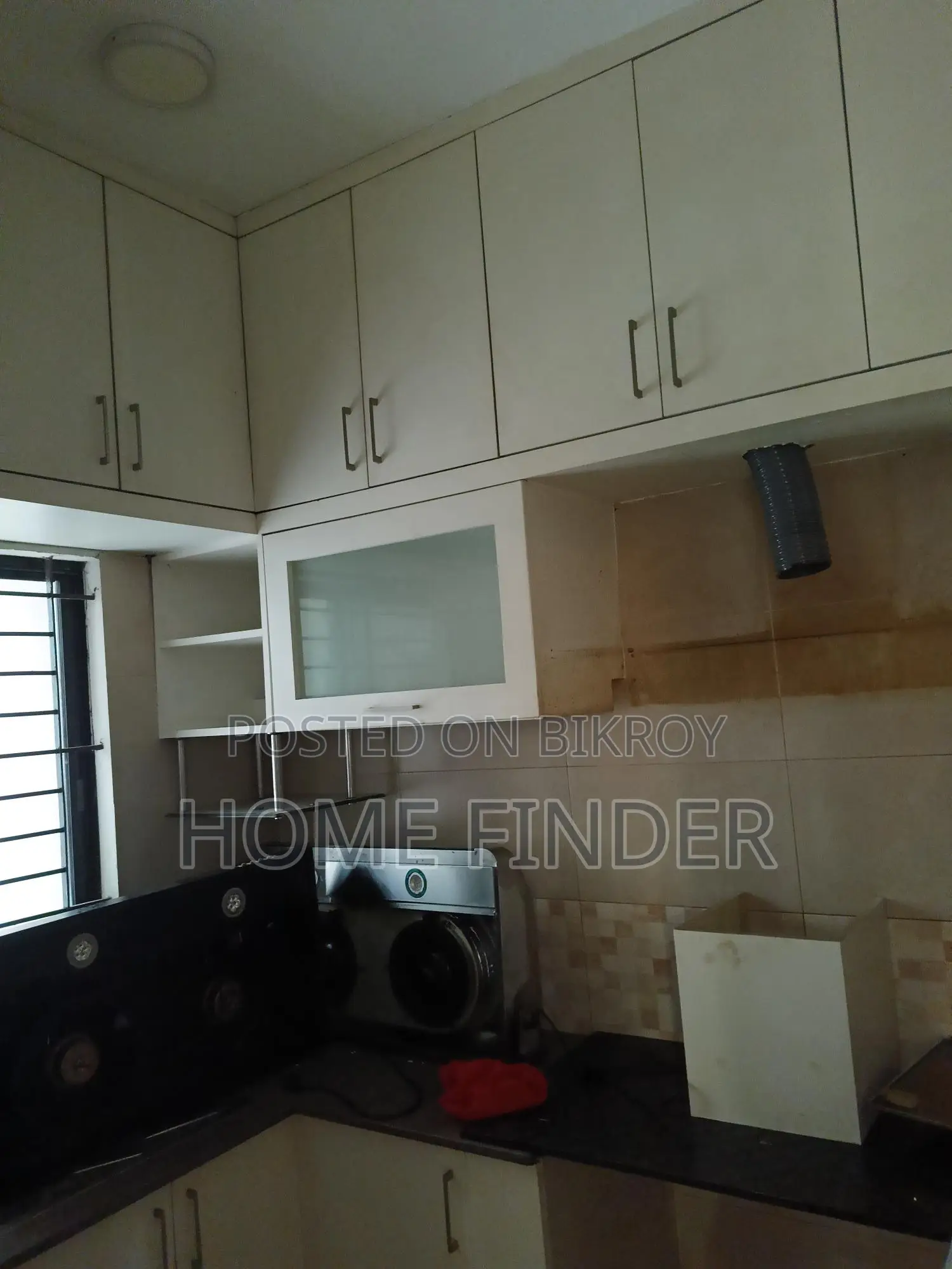 2800 Sqft (Swimming Pool_gym) Apartment For Rent @ Gulshan 2