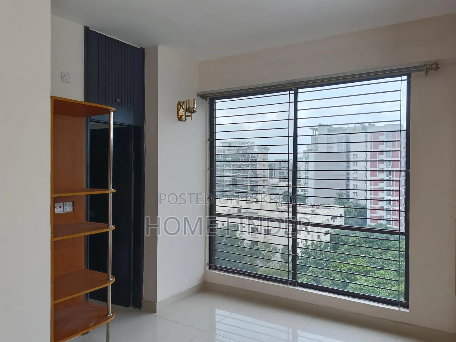 2800 Sqft (Swimming Pool_gym) Apartment For Rent @ Gulshan 2