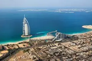 2-Year Hi-Professional Visit Visa with 2-Month Stay in Dubai