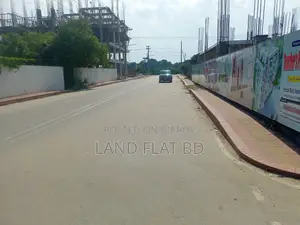 100% Ready-to-Build 8.09 Katha Plot for Sale