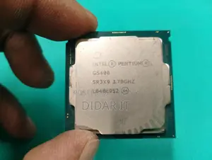 Intel 8th Gen Processor on Super Offer