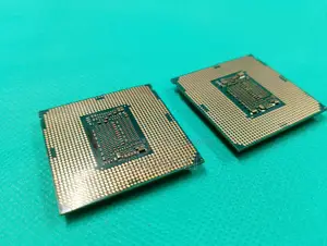 Intel 8th Gen Processor on Super Offer