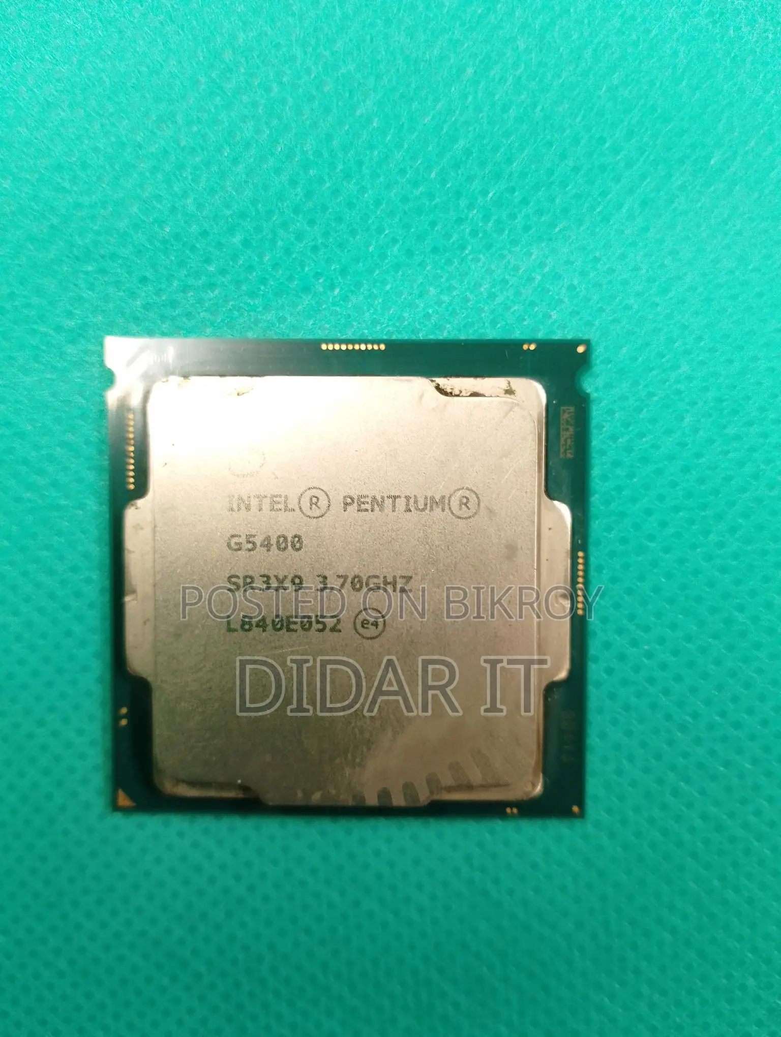 Intel 8th Gen Processor on Super Offer