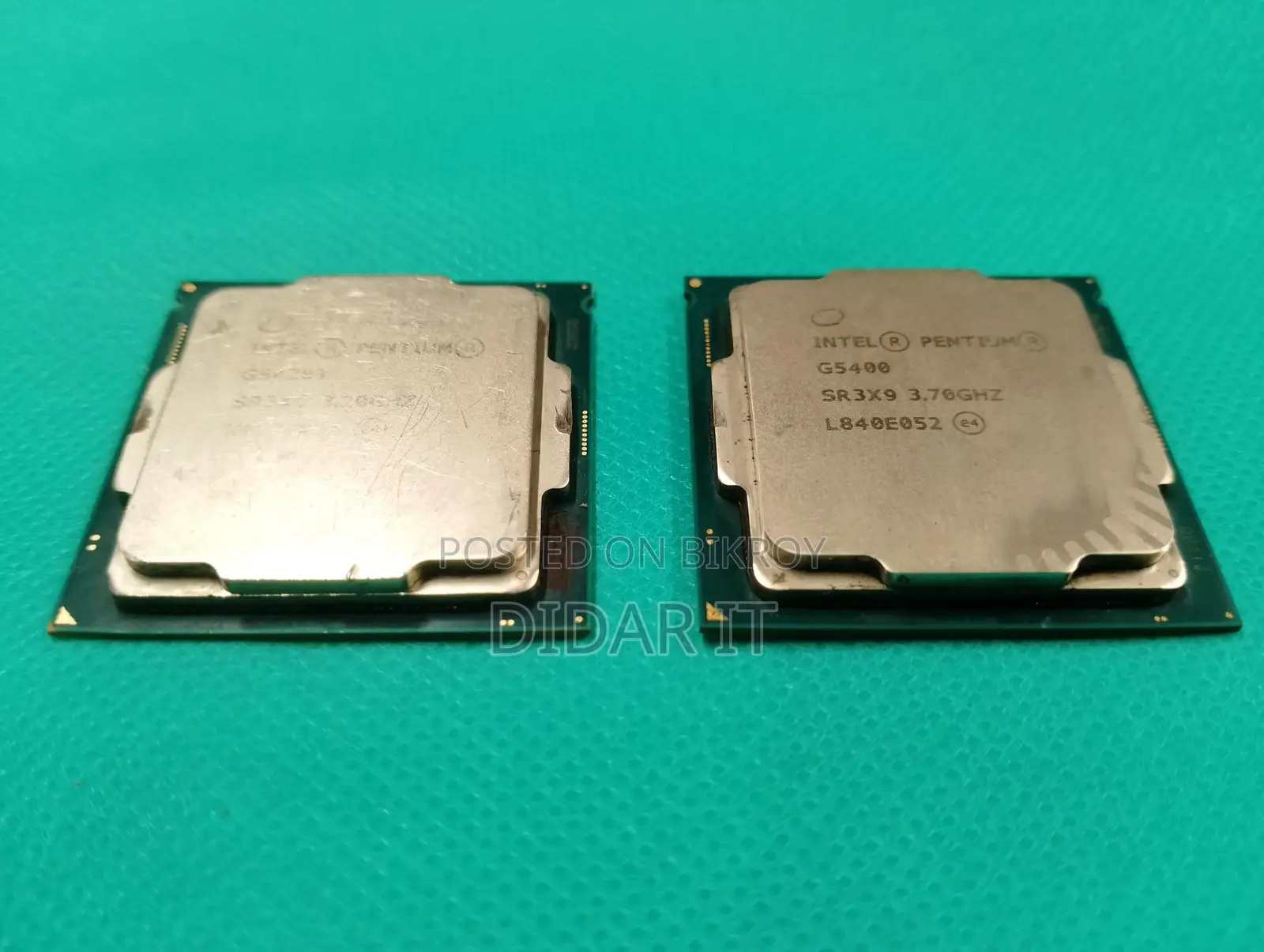 Intel 8th Gen Processor on Super Offer