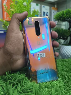 OnePlus 8 8/128 (Used)